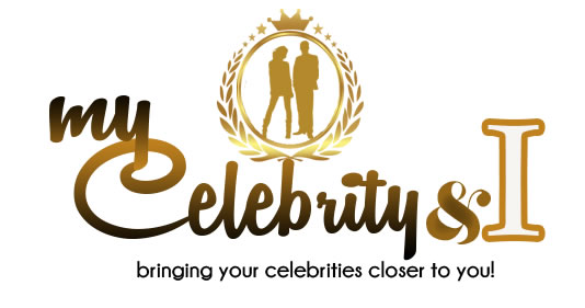 My Celebrity & I