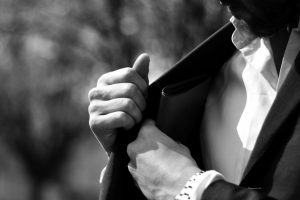 Simon Newton Bodyguard - Get The Right Qualifications