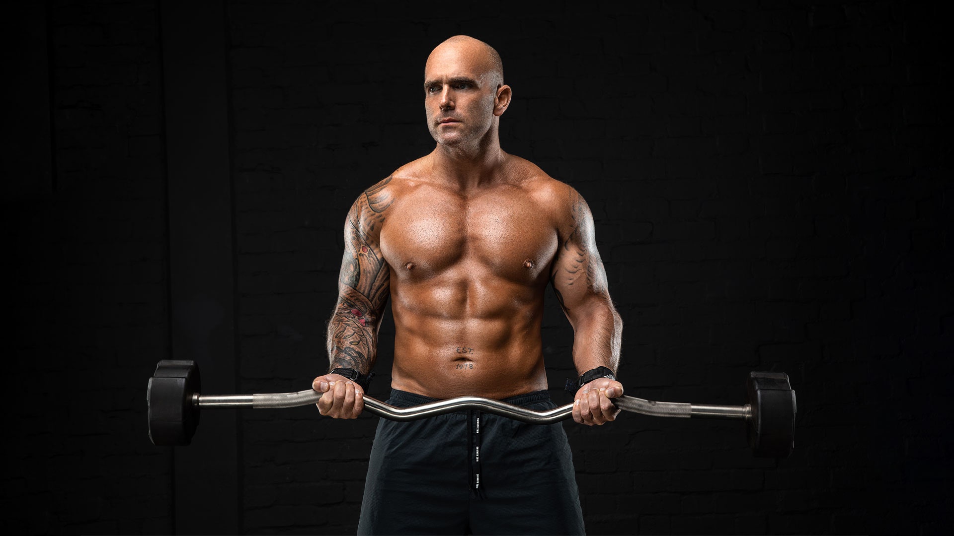 Simon Newton Fitness Tips