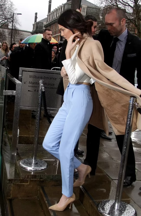 Kendall Jenner