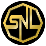 Simon Newton London Logo