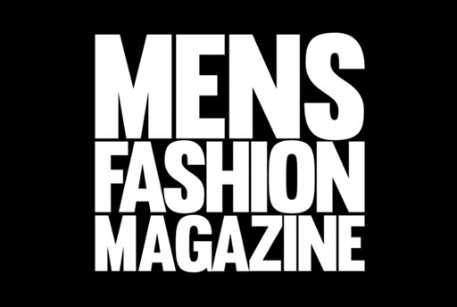 Men's Fashion Magazine