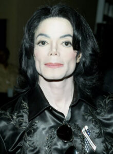 Michael Jackson