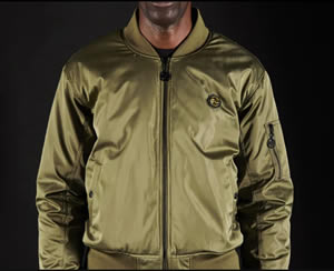 SNL Bomber Image 1