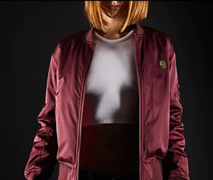 SNL Bomber Image 2
