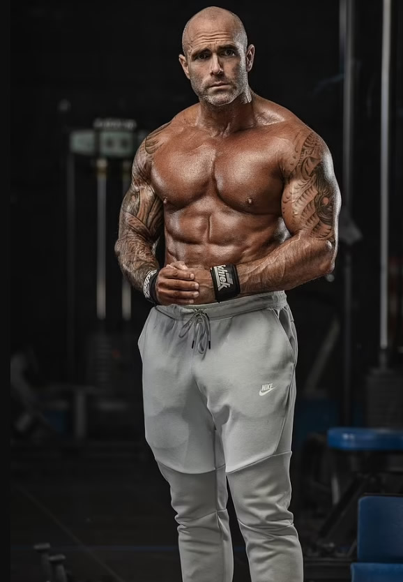Simon Newton