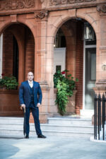 SN120 Simon Newton Knightsbridge