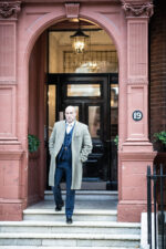 SN111 Simon Newton Knightsbridge