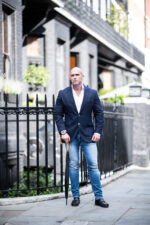 SN107 Simon Newton Knightsbridge