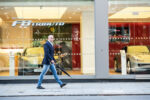 SN106 Simon Newton Knightsbridge