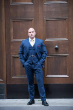 SN105 Simon Newton Knightsbridge