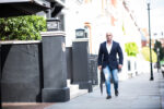 SN102 Simon Newton Knightsbridge