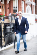 SN101 Simon Newton Knightsbridge