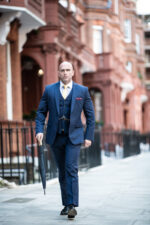 SN118 Simon Newton Knightsbridge