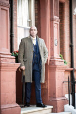 SN116 Simon Newton Knightsbridge