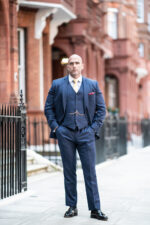 SN115 Simon Newton Knightsbridge