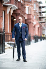 SN114 Simon Newton Knightsbridge